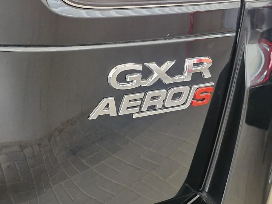 تويوتا لاندكروزر GXR 2024 