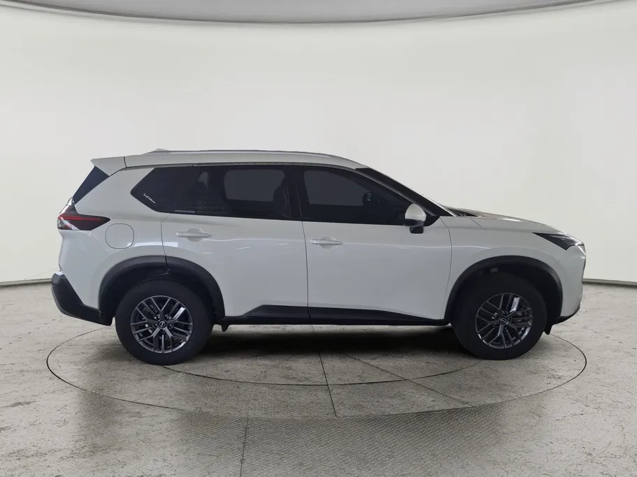 2023 Nissan Xtrail S 7 Seats 