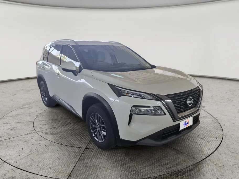 2023 Nissan Xtrail S 7 Seats 