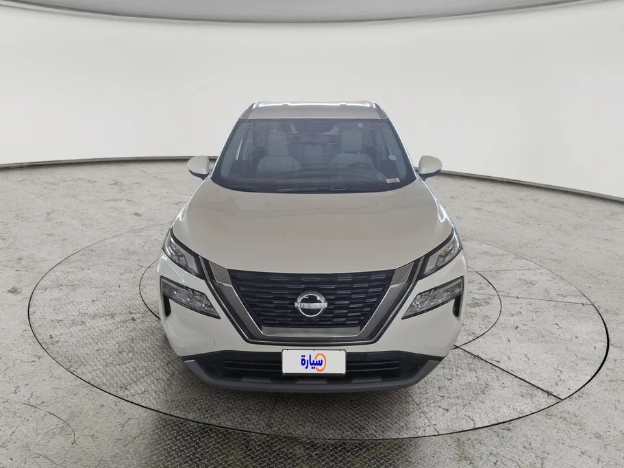 2023 Nissan Xtrail S 7 Seats 