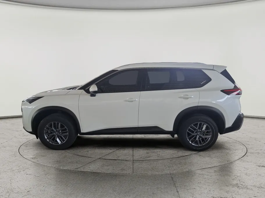 2023 Nissan Xtrail S 7 Seats 