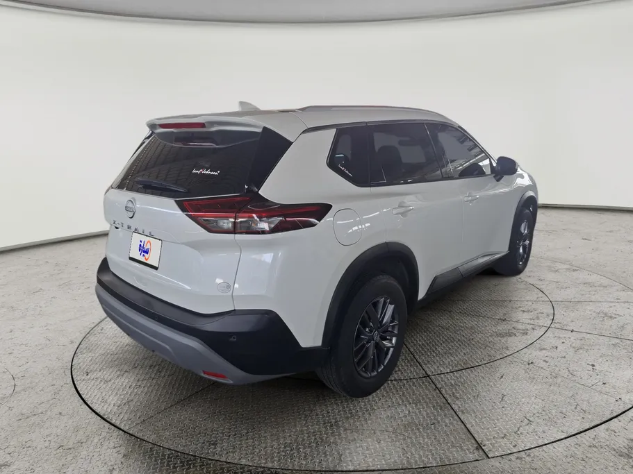 2023 Nissan Xtrail S 7 Seats 