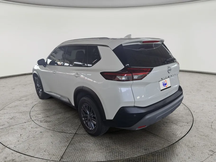 2023 Nissan Xtrail S 7 Seats 