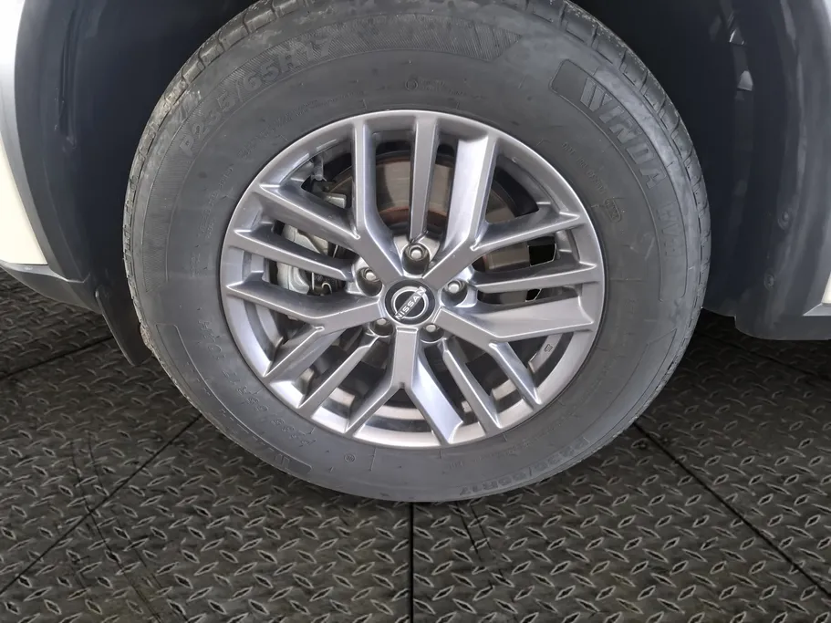 2023 Nissan Xtrail S 7 Seats 