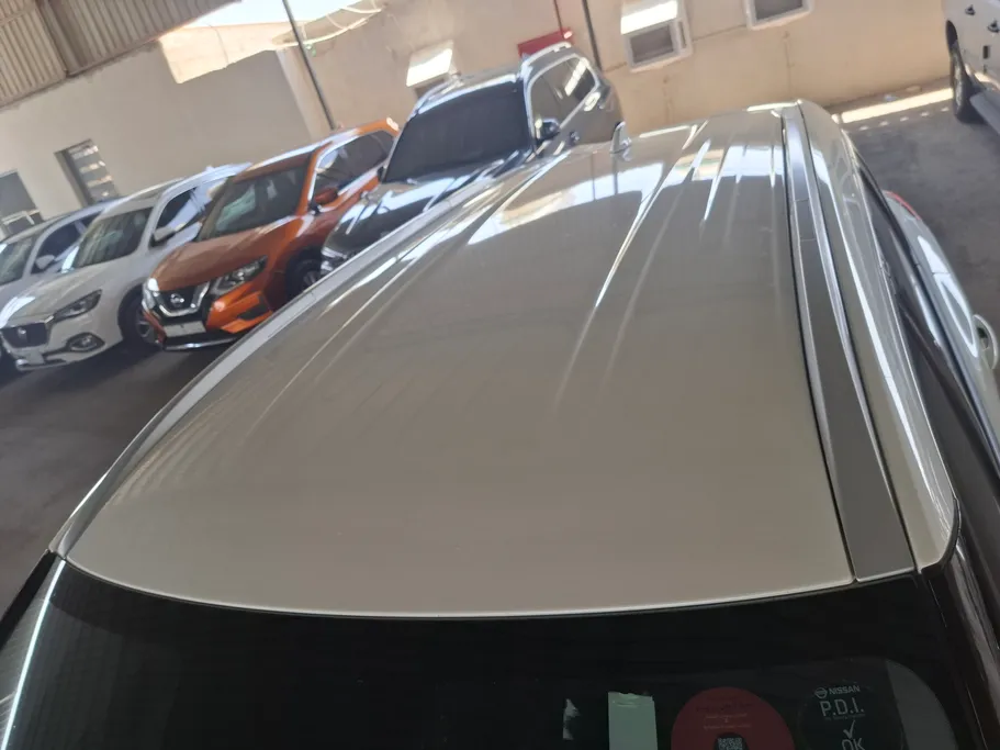 2023 Nissan Xtrail S 7 Seats 