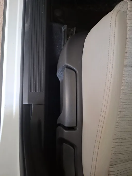 2023 Nissan Xtrail S 7 Seats 