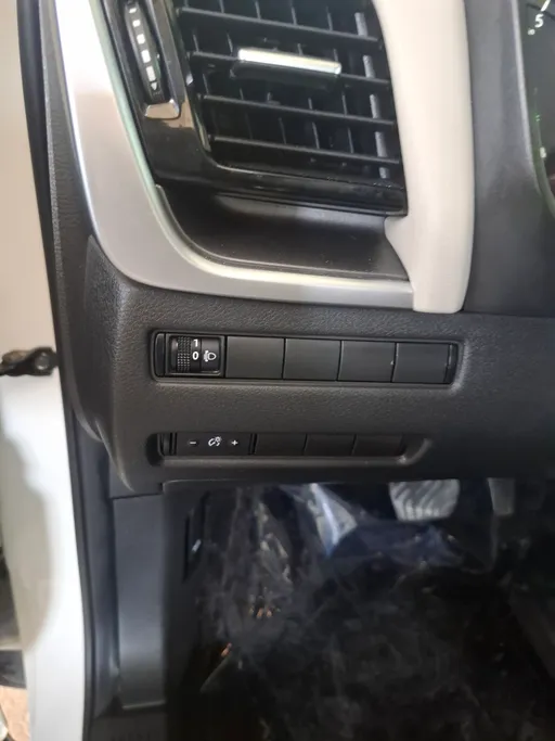 2023 Nissan Xtrail S 7 Seats 