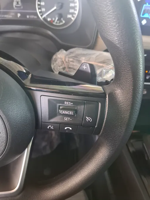 2023 Nissan Xtrail S 7 Seats 