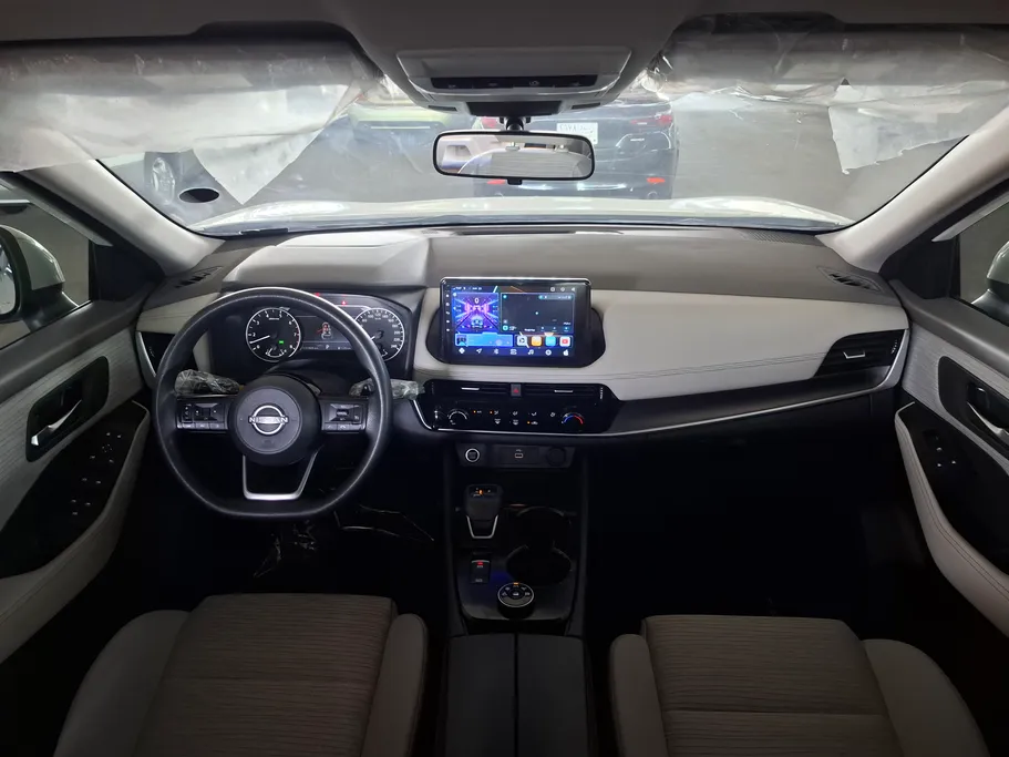 2023 Nissan Xtrail S 7 Seats 
