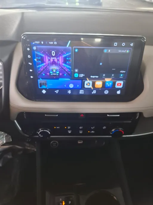 2023 Nissan Xtrail S 7 Seats 