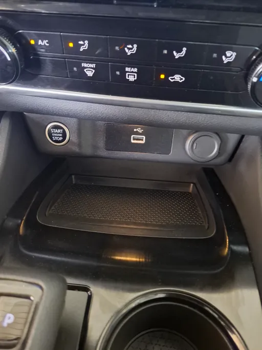 2023 Nissan Xtrail S 7 Seats 