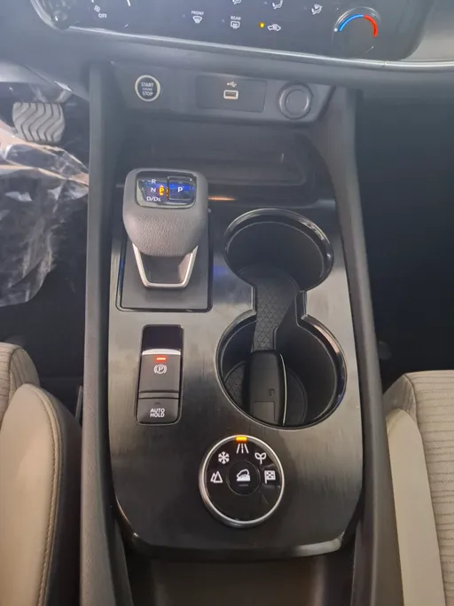 2023 Nissan Xtrail S 7 Seats 
