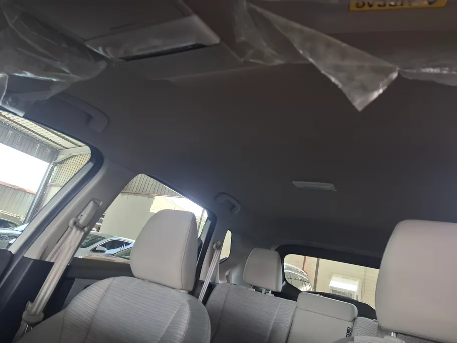 2023 Nissan Xtrail S 7 Seats 