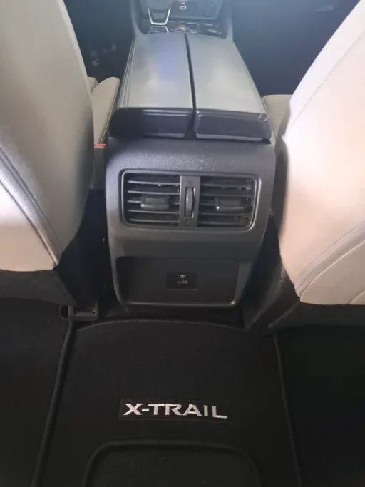 2023 Nissan Xtrail S 7 Seats 