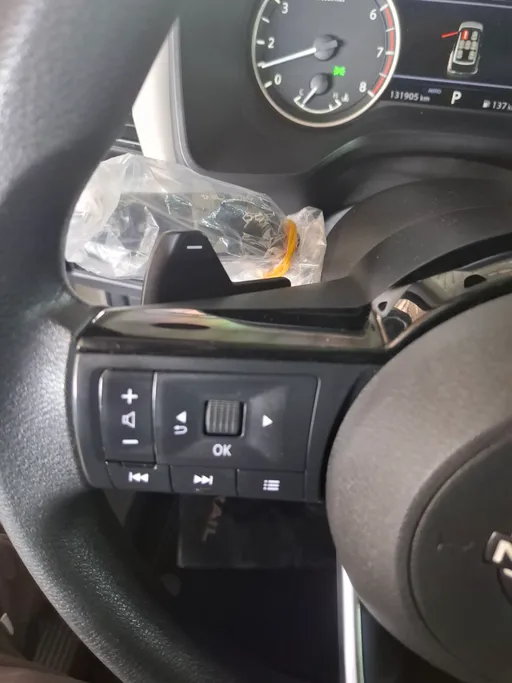 2023 Nissan Xtrail S 7 Seats 