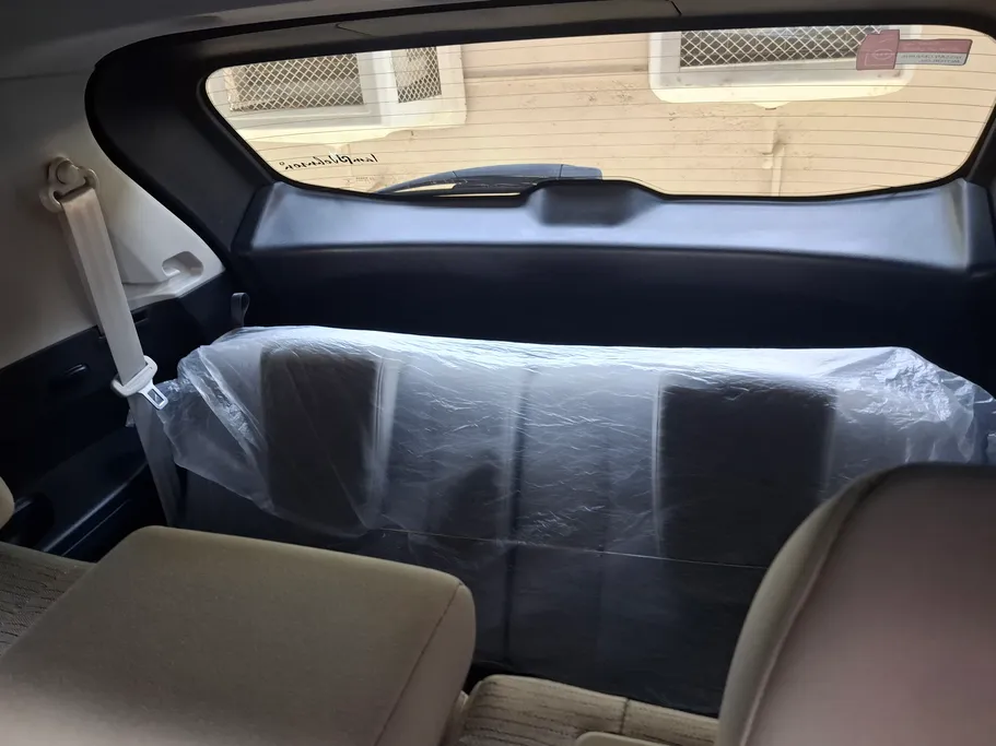 2023 Nissan Xtrail S 7 Seats 