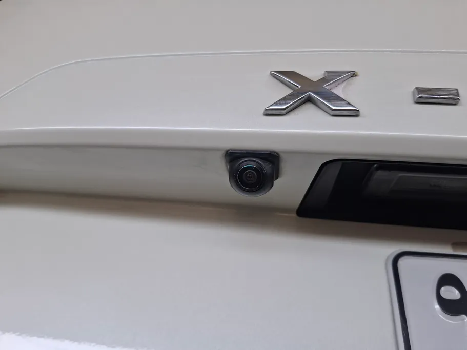 2023 Nissan Xtrail S 7 Seats 
