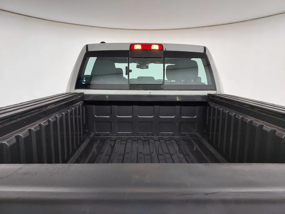 2021 Dodge Ram 1500 Classic 
