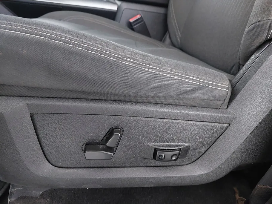 2021 Dodge Ram 1500 Classic 