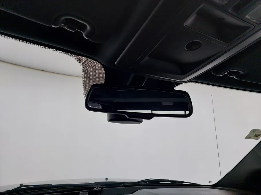 2021 Dodge Ram 1500 Classic 