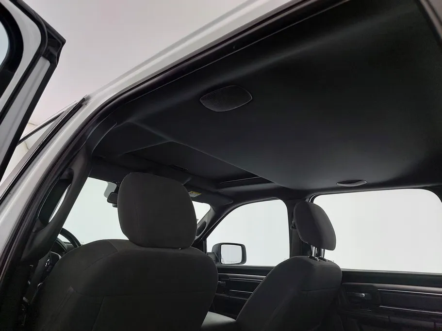 2021 Dodge Ram 1500 Classic 