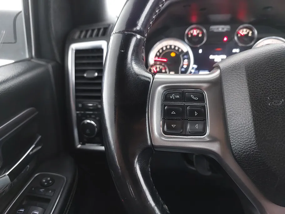 2021 Dodge Ram 1500 Classic 