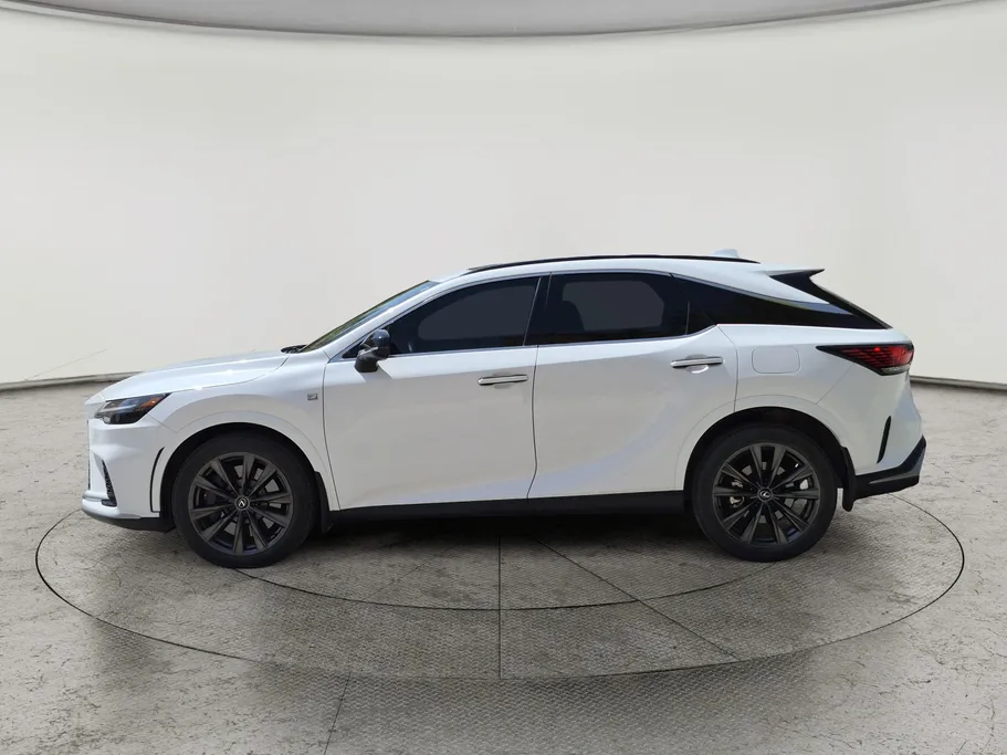 2024 Lexus RX 350 F-Sport 
