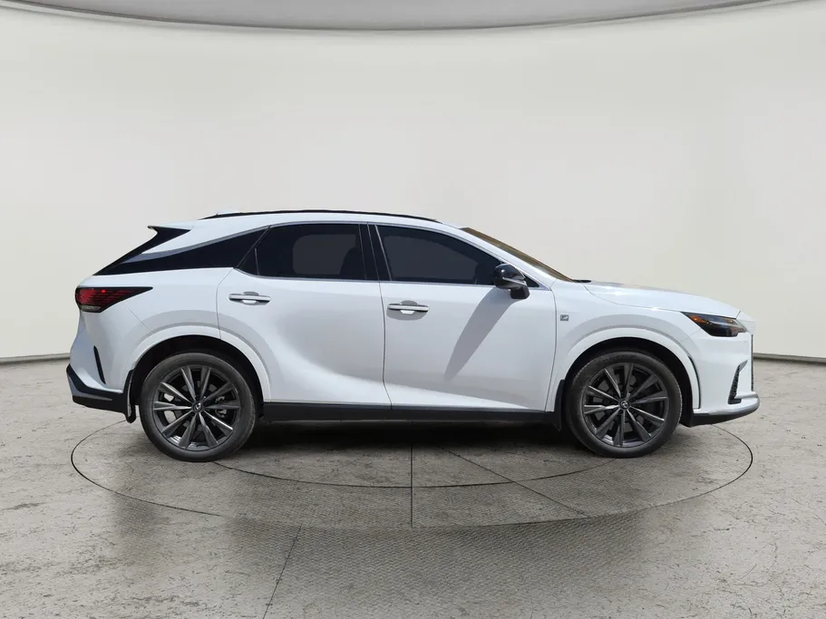 لكزس RX 350 F-Sport 2024 