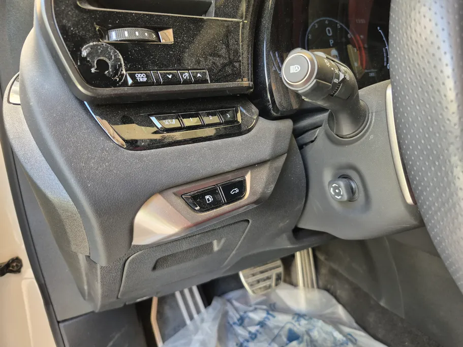 2024 Lexus RX 350 F-Sport 