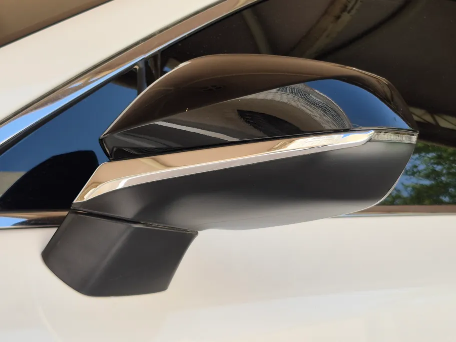 2024 Lexus RX 350 F-Sport 