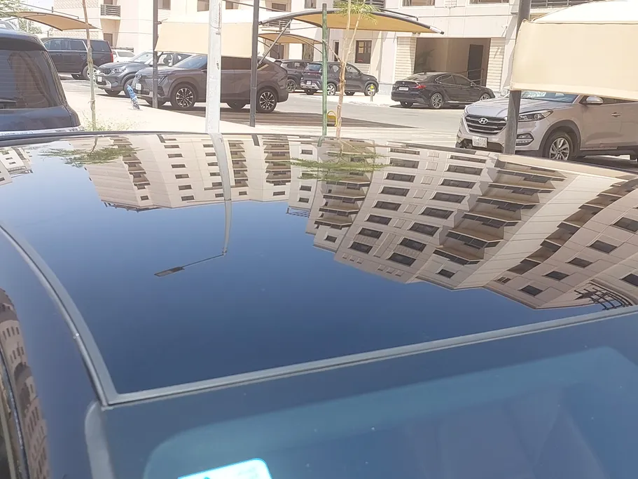 بورش كاين اي هايبرد 2025 