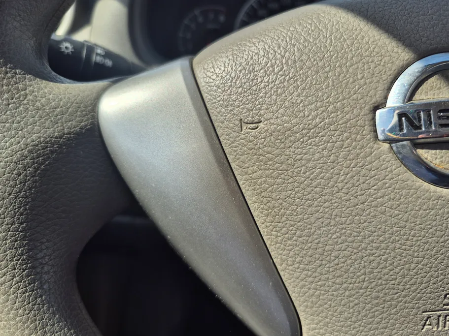 نيسان صني Classic-comfort 2023 