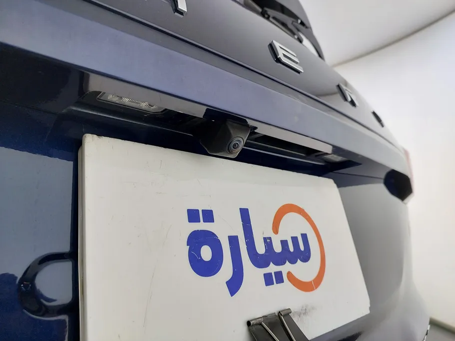 شيري تيجو 8 برو Flagship 2022 