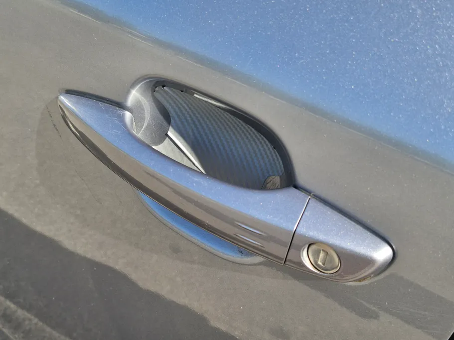 بيجو 2008 GT 2024 