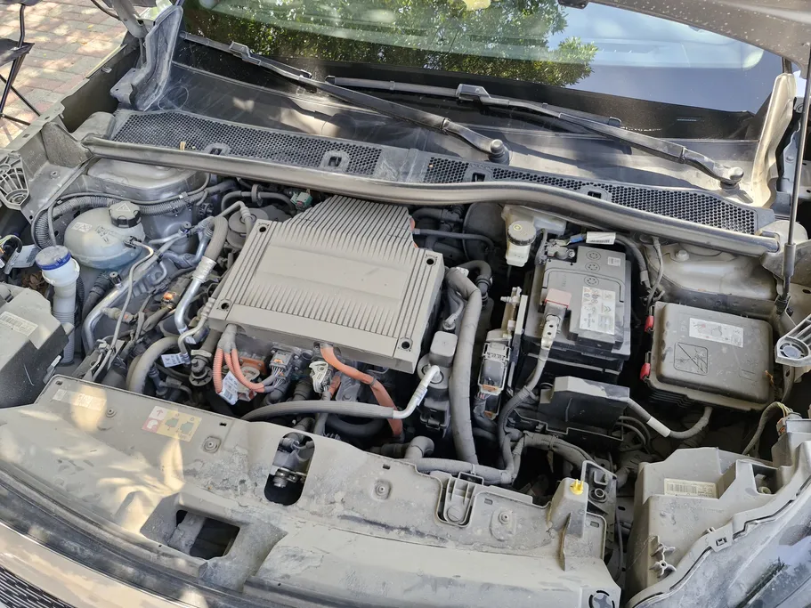 بيجو 2008 GT 2024 