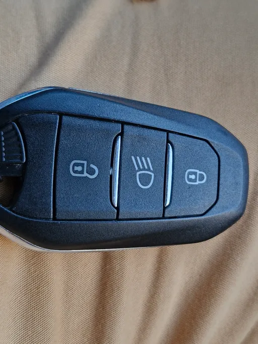بيجو 2008 GT 2024 