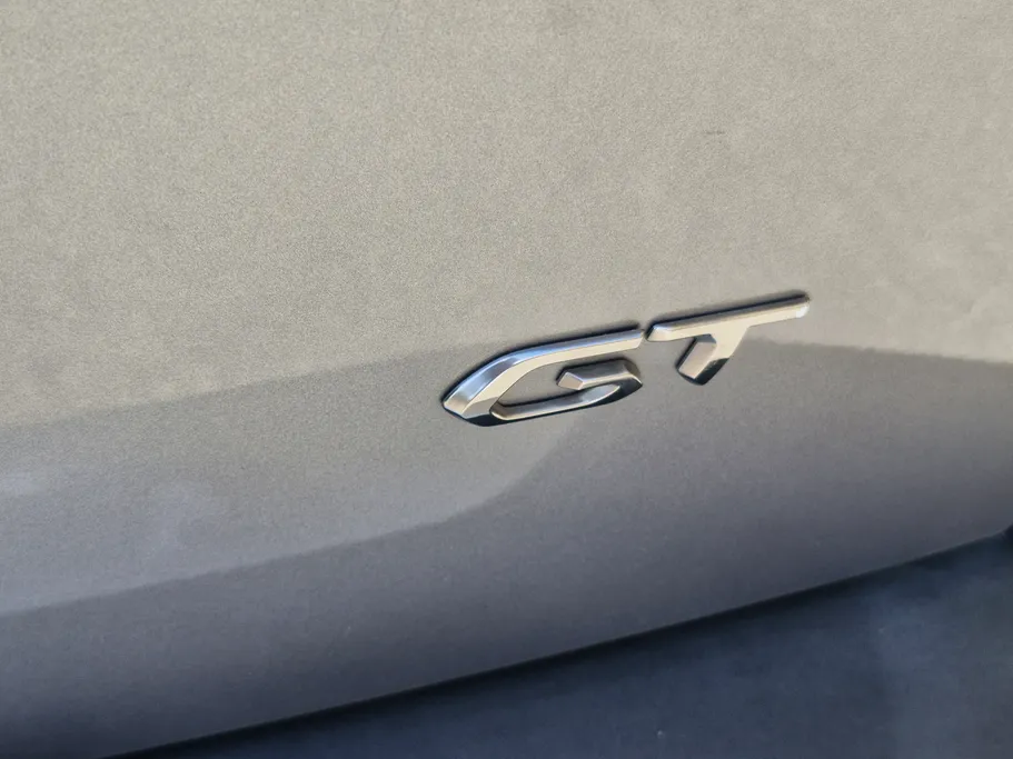 بيجو 2008 GT 2024 