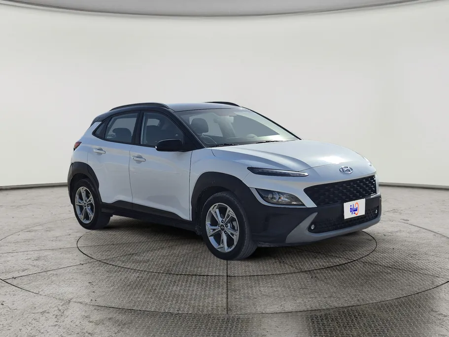 2023 هيونداي Kona سمارت 