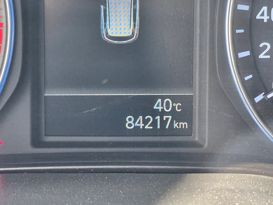 2023 هيونداي Kona سمارت 