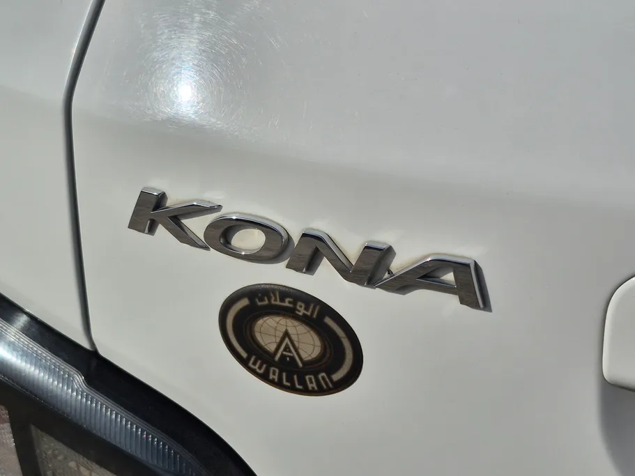 2023 هيونداي Kona سمارت 