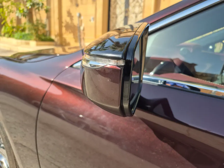 لكزس LS 500 2018 