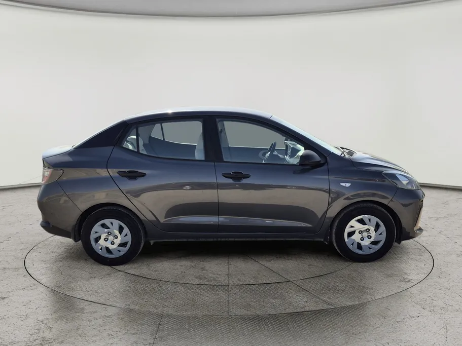 هيونداي Grand i10 فلييت 2024 