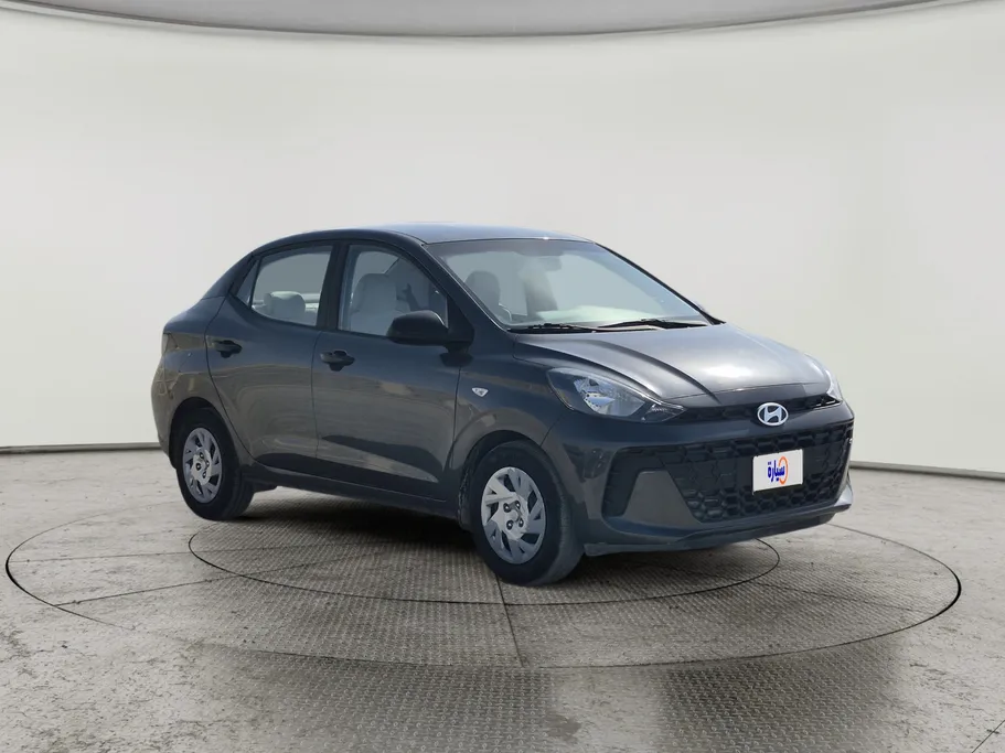 2024 Hyundai Grand i10 Fleet 