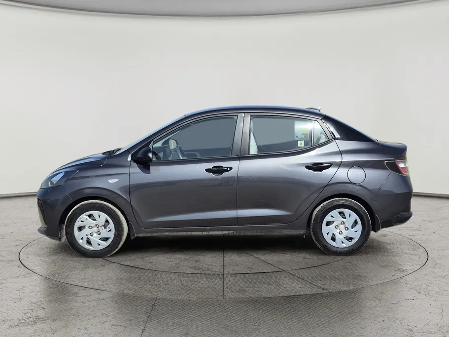2024 Hyundai Grand i10 Fleet 