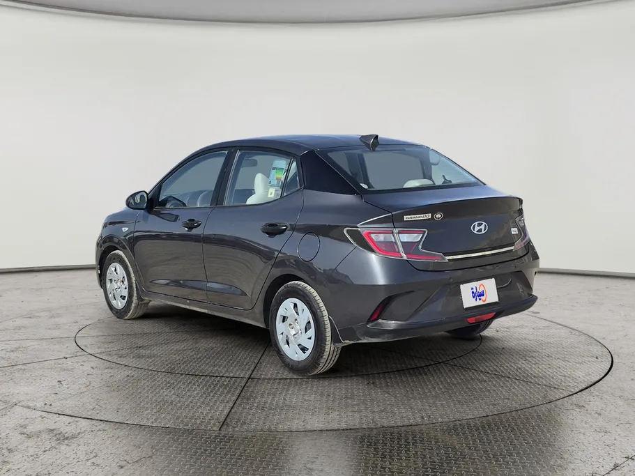2024 Hyundai Grand i10 Fleet 