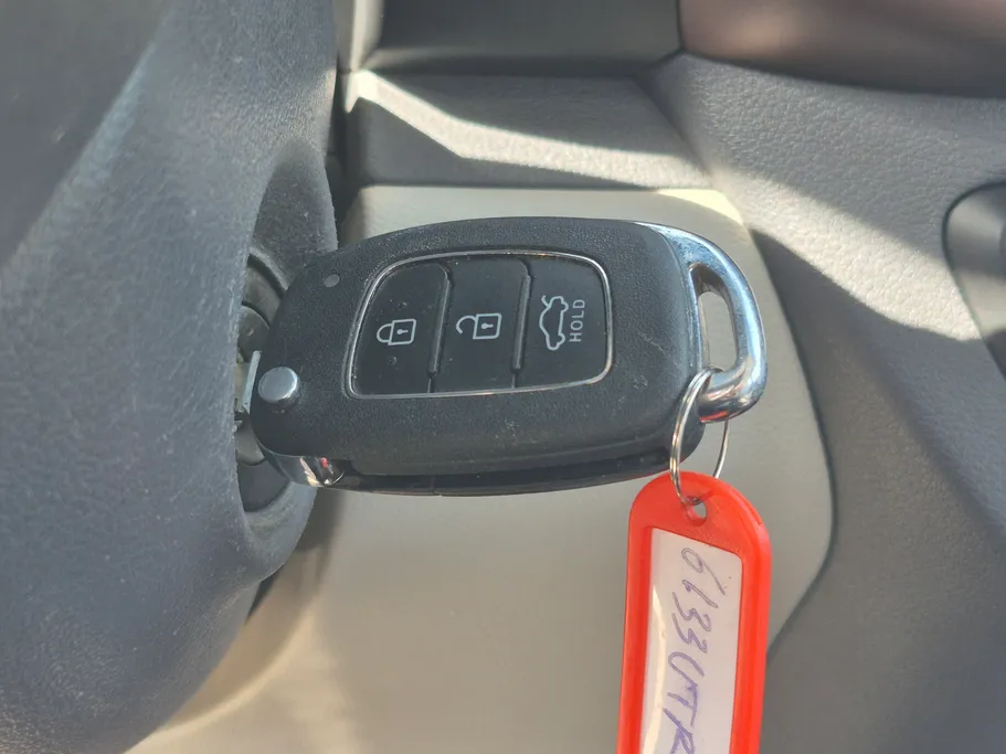 هيونداي Grand i10 فلييت 2024 