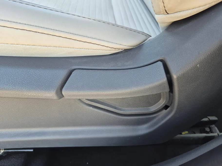 هيونداي Grand i10 فلييت 2024 
