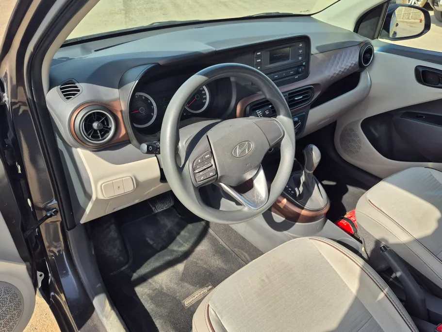 هيونداي Grand i10 فلييت 2024 