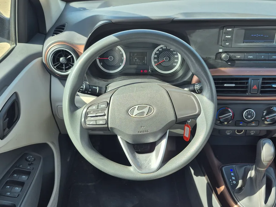 هيونداي Grand i10 فلييت 2024 