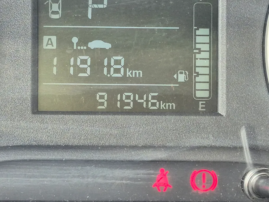 هيونداي Grand i10 فلييت 2024 
